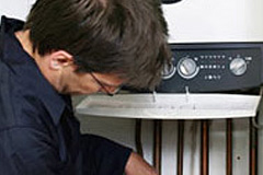 boiler replacement Penny Hill