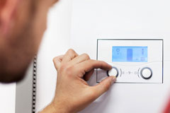 best Penny Hill boiler servicing companies