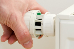 Penny Hill central heating repair costs