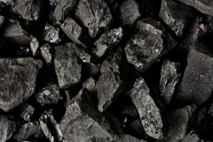 Penny Hill coal boiler costs